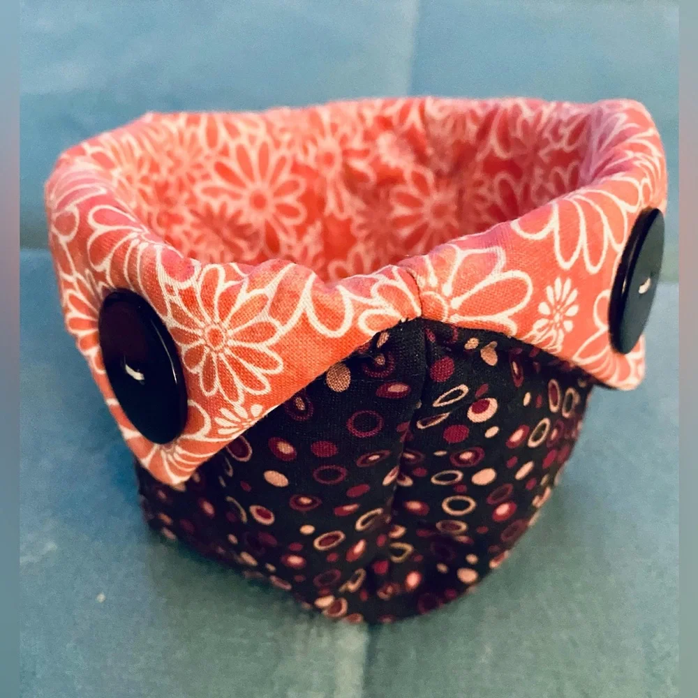 Two Handmade Ice Cream Cozies - Picture 6 of 10